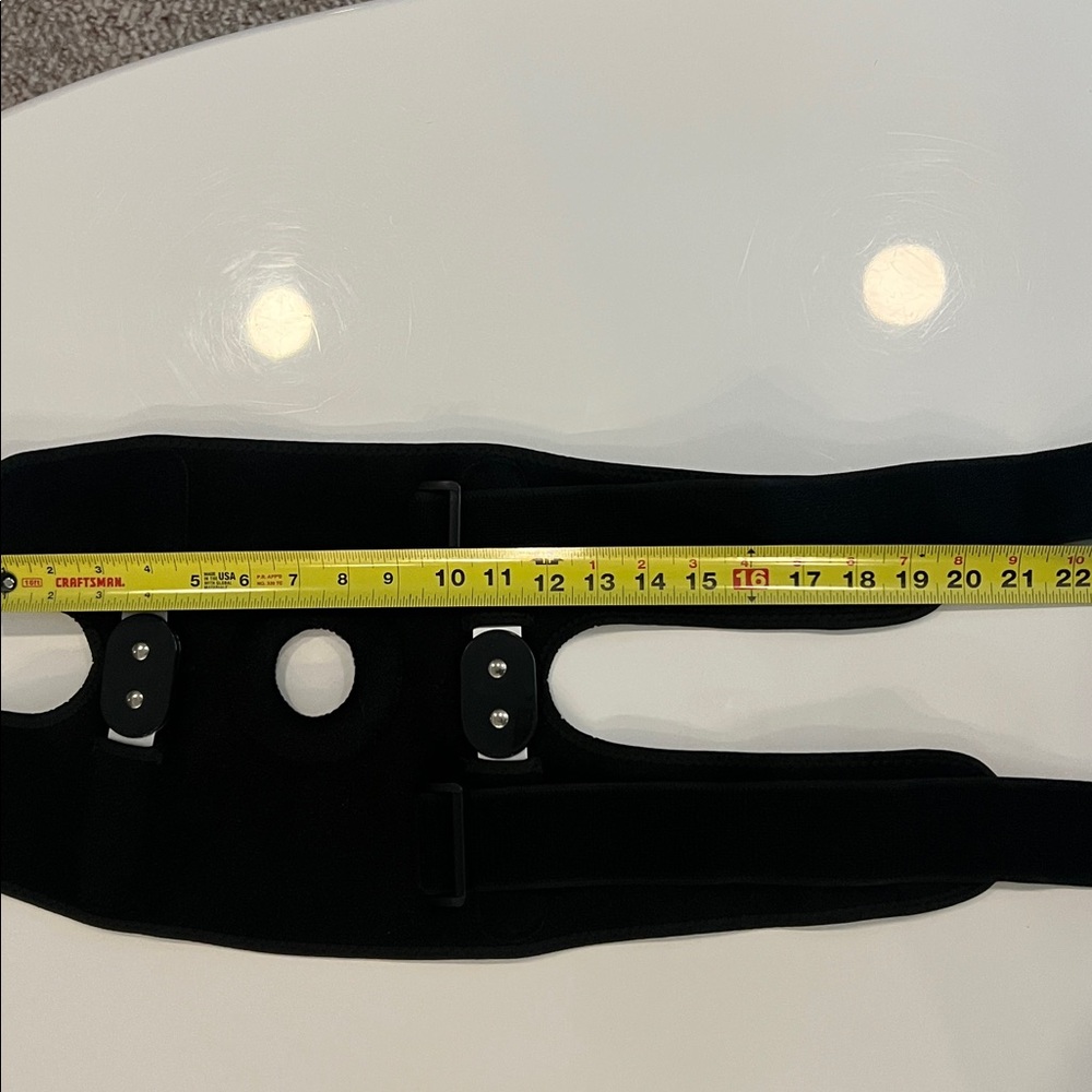 Adjustable Knee Brace - Picture 6 of 7